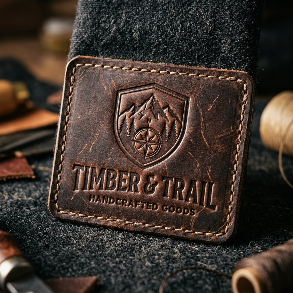 Leather Patches