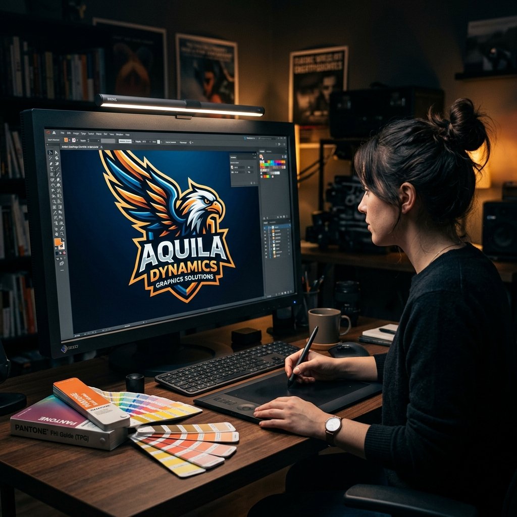 Vector Art Conversion